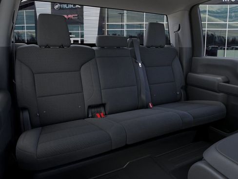 New 2025 GMC Sierra 3500 Pro w/ Convenience Package image 20