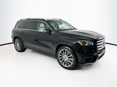 Certified 2024 Mercedes-Benz GLS 450 4MATIC