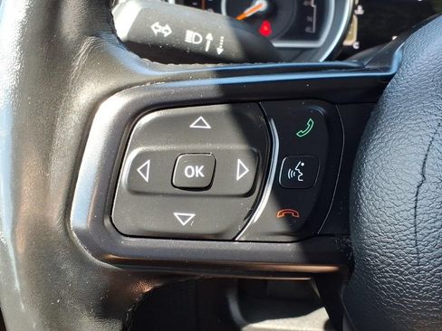 Used 2020 Jeep Wrangler Unlimited Sport S AWD/4WD image 7