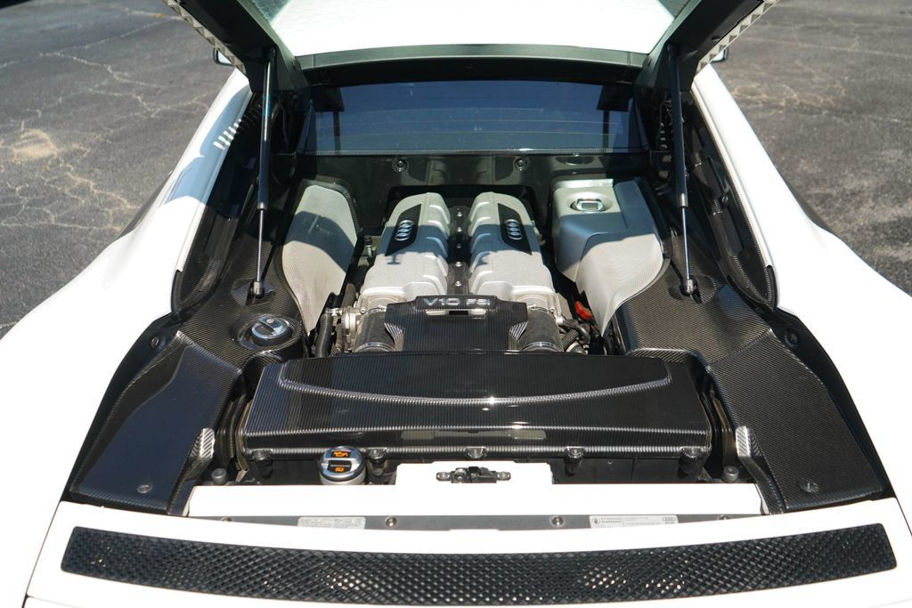 Used 2012 Audi R8 V10 AWD/4WD image 13