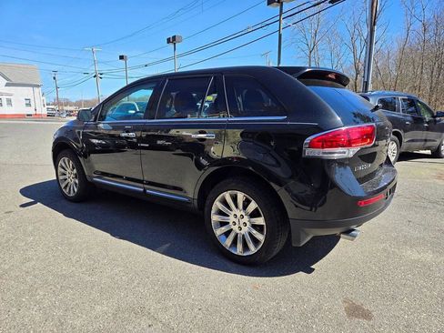 Used 2015 Lincoln MKX AWD w/ Equipment Group 102A image 23