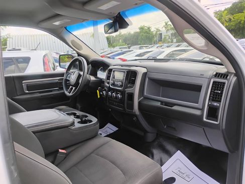 Used 2020 RAM 1500 Tradesman w/ Power & Remote Entry Group RWD image 42