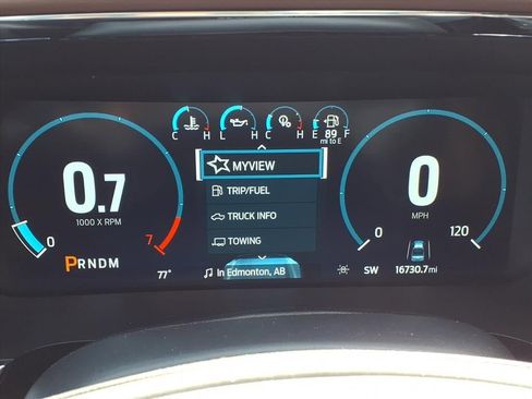 Certified 2022 Ford F150 Lariat w/ Equipment Group 502A High image 27