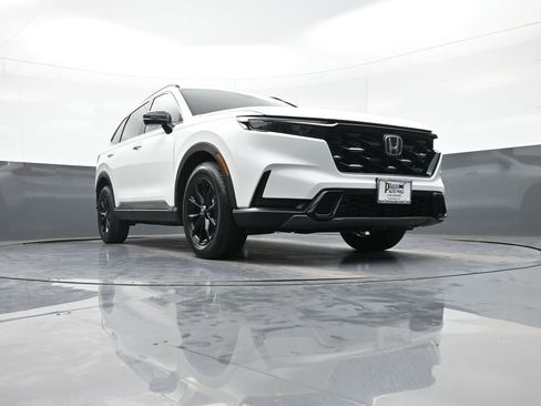 Used 2023 Honda CR-V Sport image 27