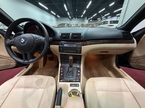 Used 2002 BMW 325Ci Convertible RWD image 33