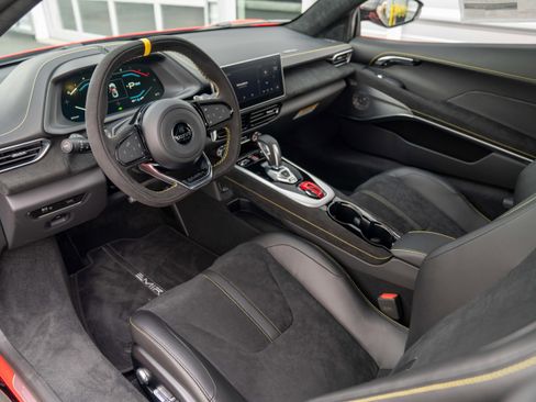 Used 2024 Lotus Emira First Edition image 10