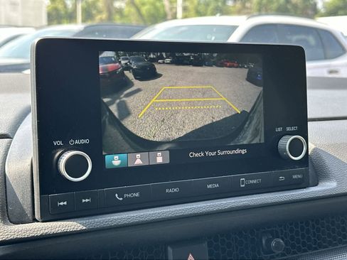 Used 2024 Honda CR-V LX image 20