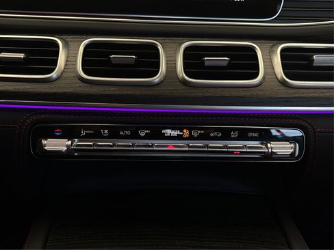 Used 2022 Mercedes-Benz GLE 63 AMG S image 26