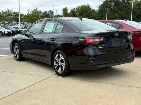 New 2025 Subaru Legacy Premium w/ Popular Package #1A image 3