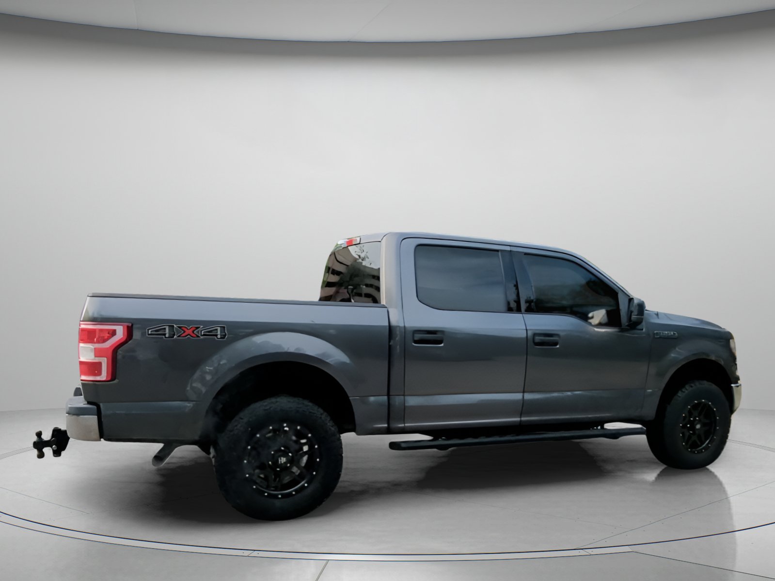 Used 2020 Ford F150 XLT w/ Equipment Group 301A Mid AWD/4WD image 30