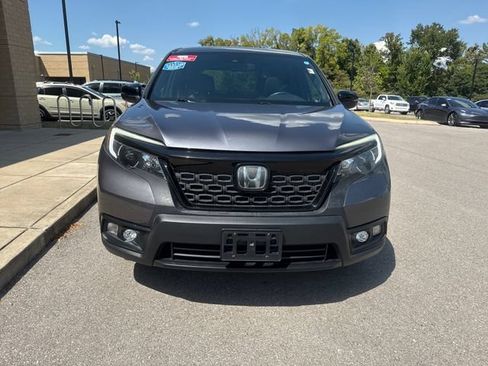 Used 2019 Honda Passport EX-L image 7