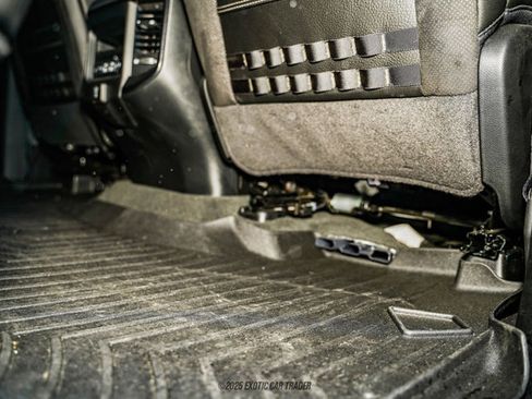 Used 2023 RAM 1500 TRX w/ TRX Level 2 Equipment Group image 61