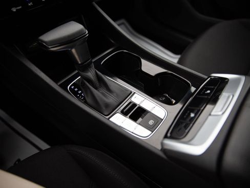 Used 2024 Hyundai Tucson SEL image 17