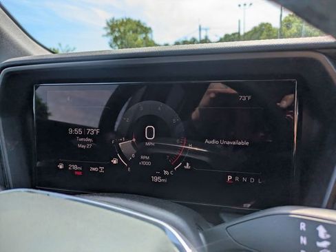 New 2026 GMC Terrain Elevation w/ Elevation Premium Package image 16