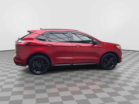 Used 2022 Ford Edge ST-Line image 40