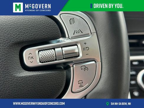 Used 2023 Genesis GV80 2.5T w/ Advanced Package AWD/4WD image 19