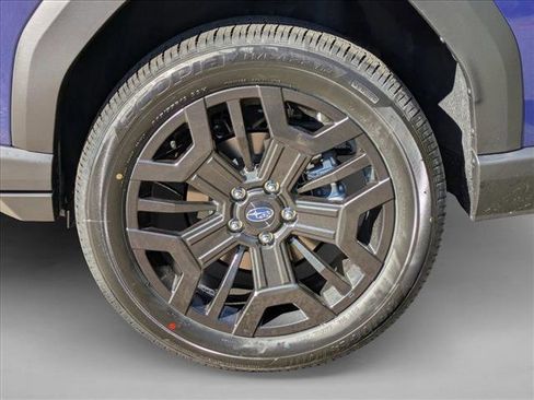 New 2026 Subaru Outback Limited XT image 8