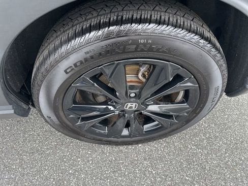 Certified 2024 Honda CR-V Sport Touring image 28
