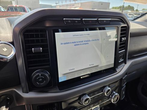 Certified 2024 Ford F150 XLT AWD/4WD image 17