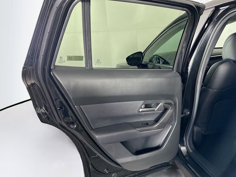 Used 2024 MAZDA CX-50 AWD 2.5 S w/ Preferred Package image 25