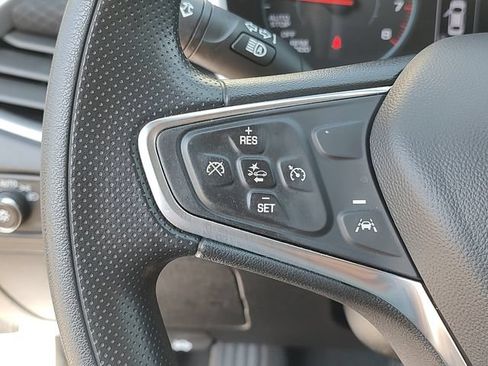 Used 2024 Chevrolet Malibu LT FWD image 21