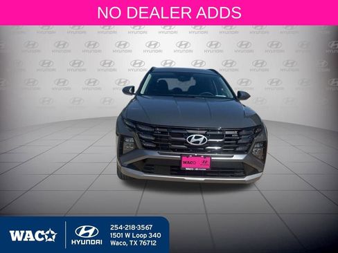 New 2026 Hyundai Tucson SEL image 11