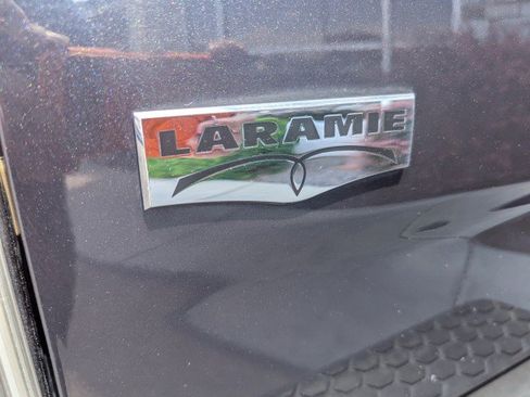 Used 2013 RAM 3500 Laramie w/ Protection Group AWD/4WD image 27