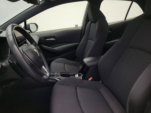 Used 2023 Toyota Corolla SE FWD image 17