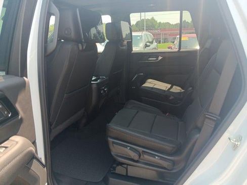 New 2026 GMC Yukon Denali w/ Advanced Technology Package AWD/4WD image 14