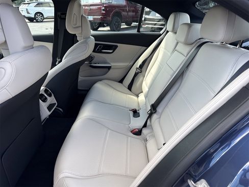 New 2025 Mercedes-Benz C 300 C 300 image 13