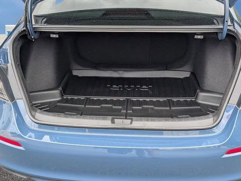 Used 2025 Honda Civic Sport image 6