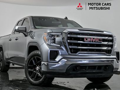 Used 2020 GMC Sierra 1500 SLE w/ X31 Off-Road Package