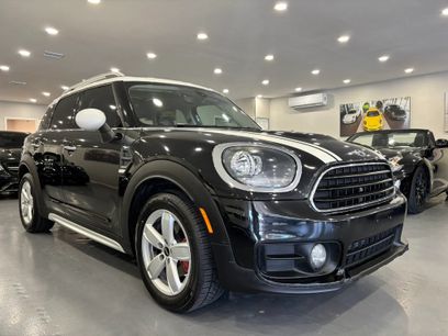 Used 2018 MINI Cooper Countryman