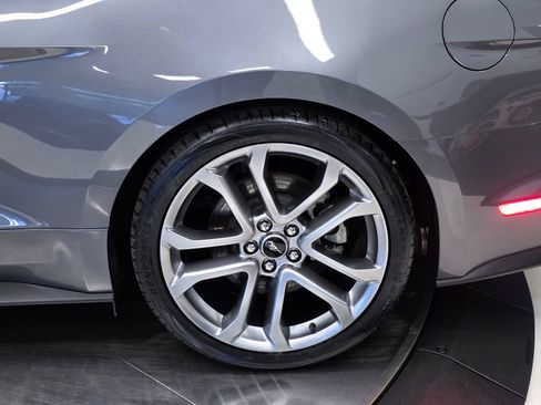 Used 2022 Ford Mustang GT Premium w/ Equipment Group 401A RWD image 42