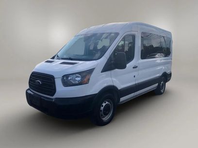 Used 2016 Ford Transit 150 XL
