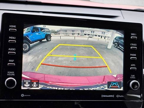 Used 2023 Toyota Camry XSE w/ Cold Weather Package image 18