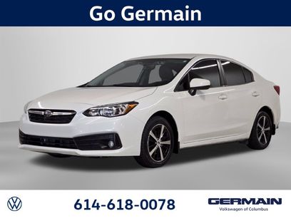 Used 2020 Subaru Impreza 2.0i Premium