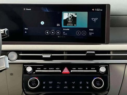 New 2026 Hyundai Tucson Limited AWD/4WD image 18