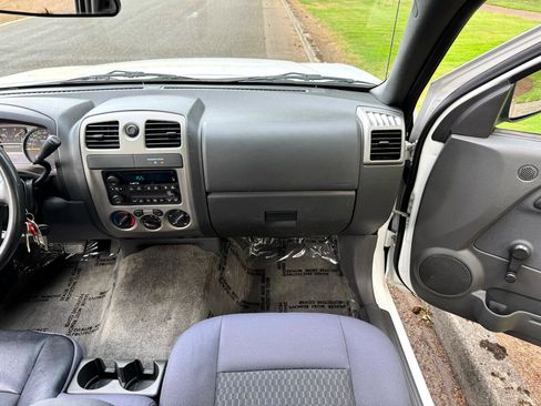 Used 2006 Chevrolet Colorado LT image 23