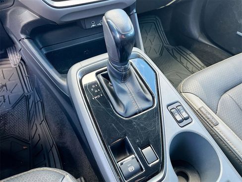 Used 2024 Subaru Crosstrek 2.5i Wilderness image 16