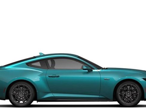 New 2026 Ford Mustang GT Premium w/ GT Performance Package RWD image 9