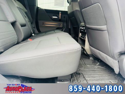 Used 2025 GMC Hummer EV 2X image 66