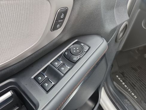 New 2025 Ford Expedition Max Active image 14