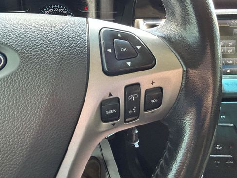 Used 2014 Ford Flex SEL AWD/4WD image 20