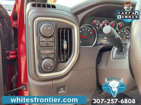 Used 2022 Chevrolet Silverado 1500 LT image 18