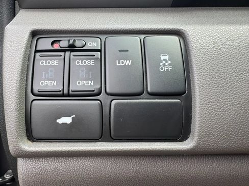 Used 2014 Honda Odyssey EX-L image 36