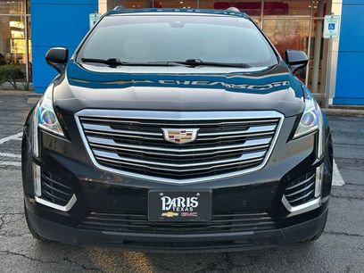 Used 2018 Cadillac XT5 Luxury w/ Driver Awareness Package