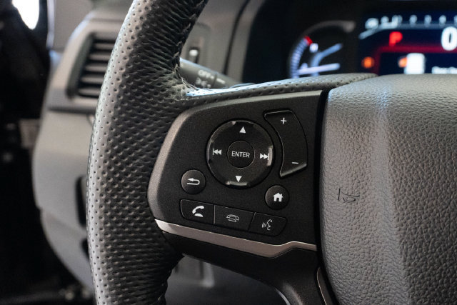 Certified 2023 Honda Passport EX-L image 11