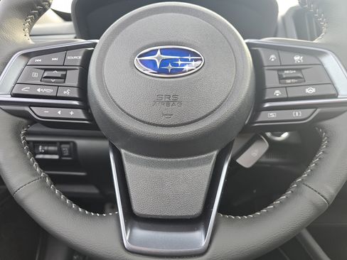 New 2026 Subaru Forester Limited image 21