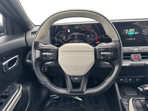 Used 2025 Kia K4 GT-Line w/ GT-Line Sunroof Package FWD image 12